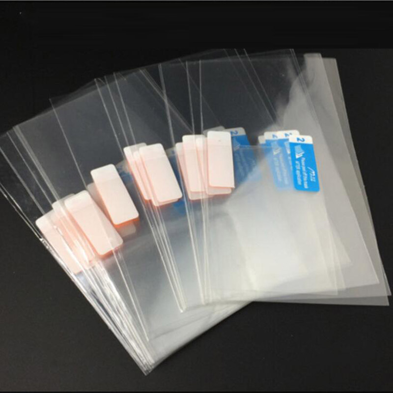 2pcs PET Soft Clear Screen Pro - Fish Finder Case recensie en prijs