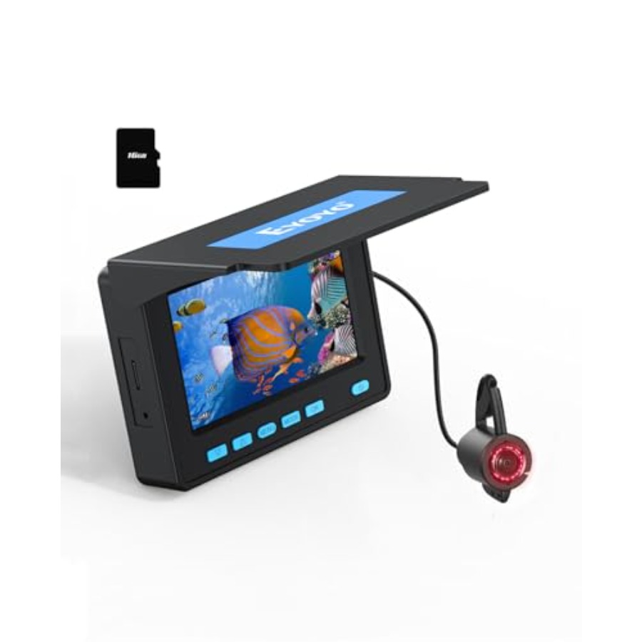 Underwater Fishing Camera for  - Fishing Camera recensie en prijs