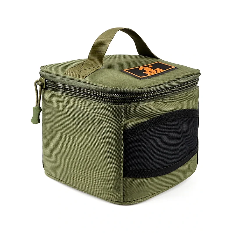 1 pcs Fishing Reel Bag Case, P - Fish Finder Case recensie en prijs