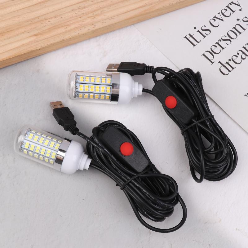4 Colors Underwater Lure Light - Fish Finder Charger recensie en prijs