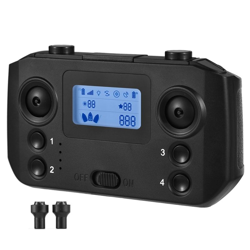 ABKQ-Fishing Bait Boat Remote  - Fishing Gps recensie en prijs