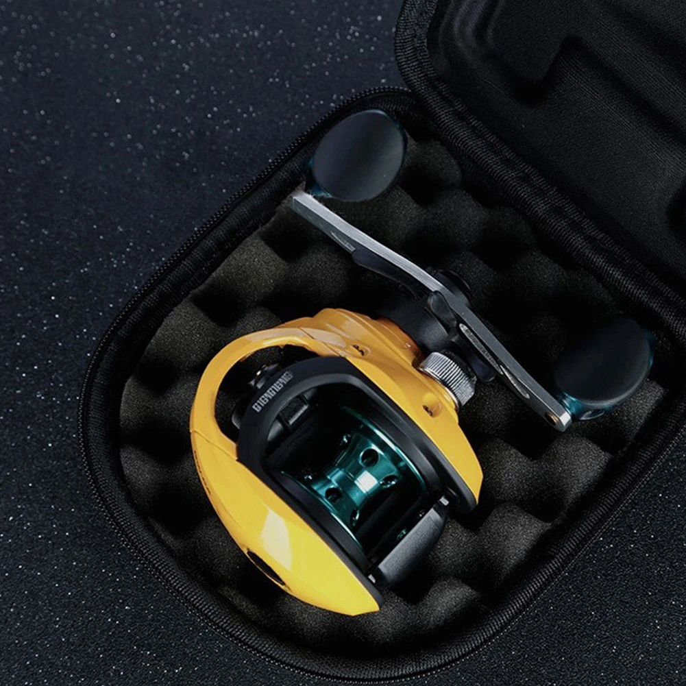 Portable Fishing Reel Bag Prot - Fish Finder Case recensie en prijs