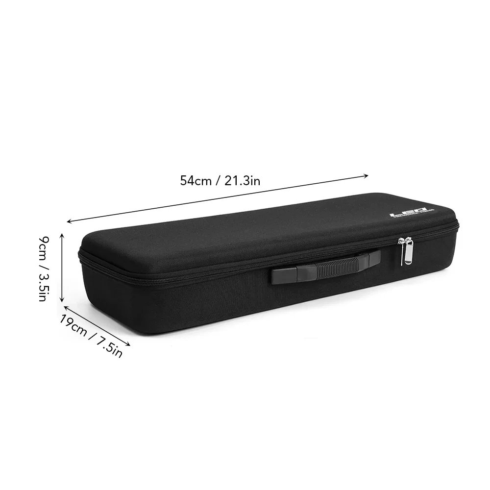 54CM/21IN Hard Shell Fishing B - Fish Finder Case recensie en prijs