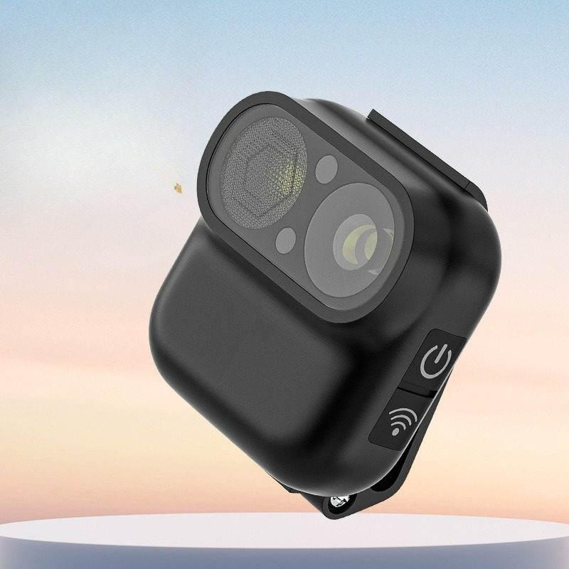 High-brightness Headlamp, Came - Fish Finder Battery recensie en prijs