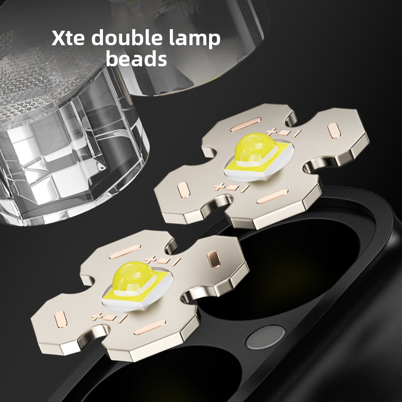 High-brightness Headlamp, Came - Fish Finder Battery recensie en prijs