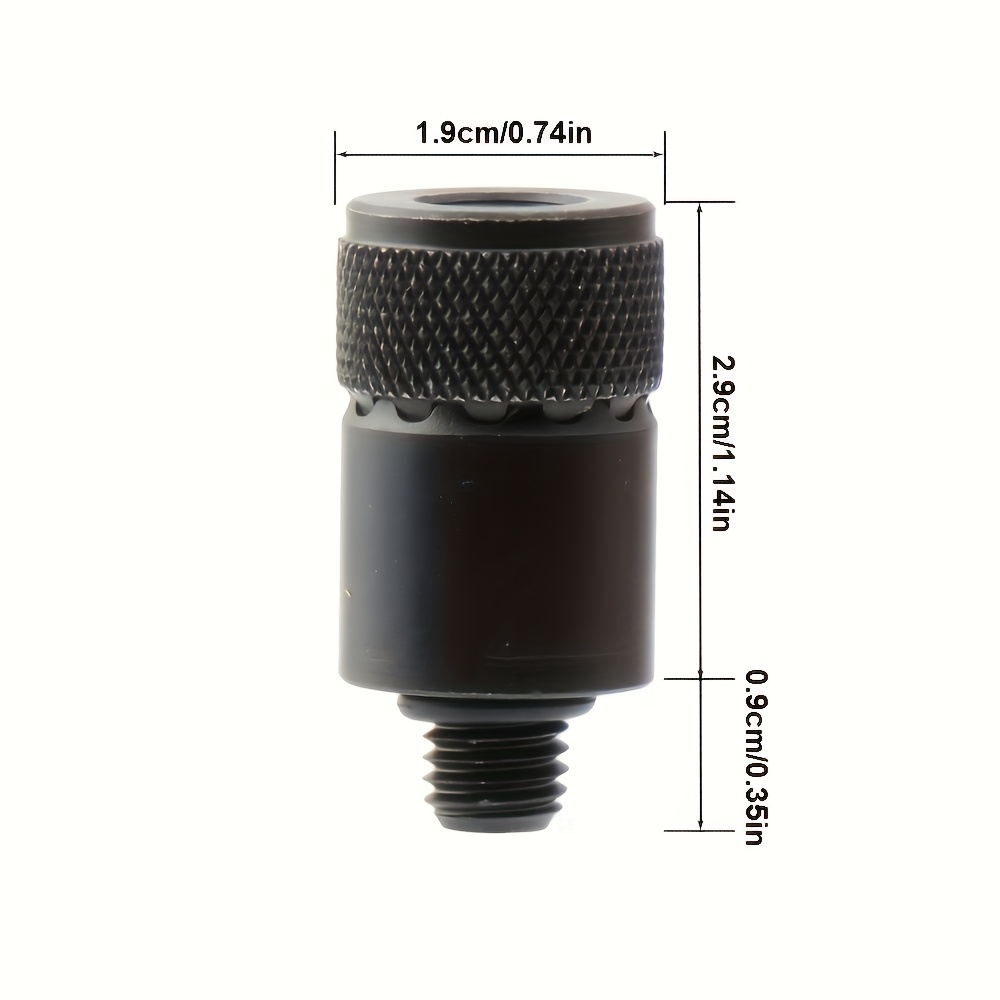 4pcs pcsAluminum alloy fishing - Bite Indicator recensie en prijs