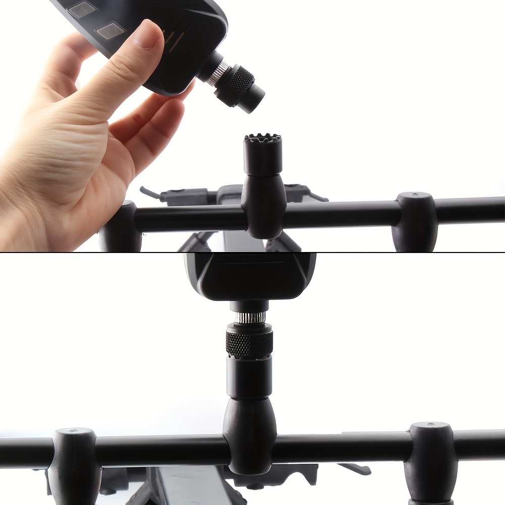 4pcs pcsAluminum alloy fishing - Bite Indicator recensie en prijs