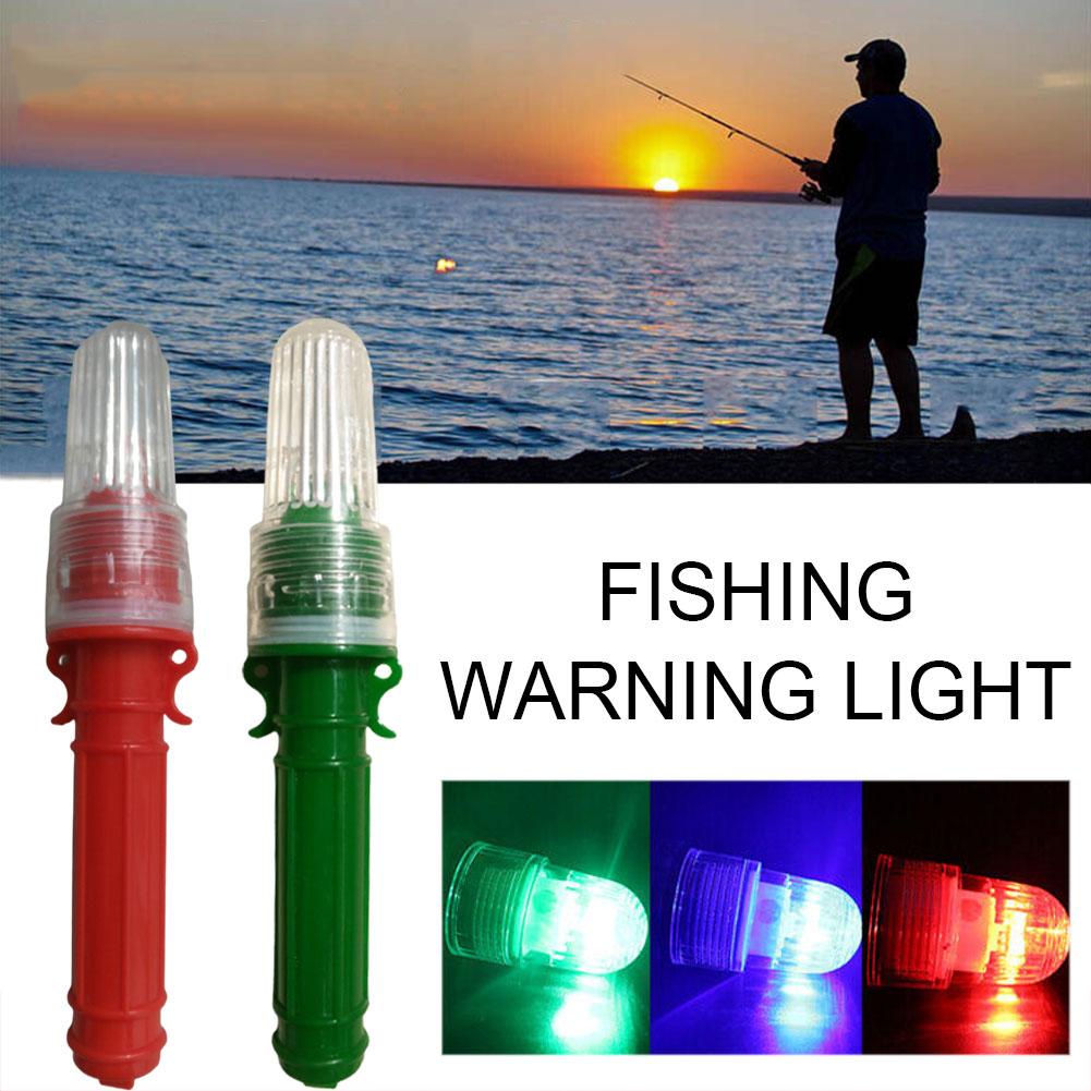 1Pcs Fishing Light Double Sing - Fishing Gps recensie en prijs
