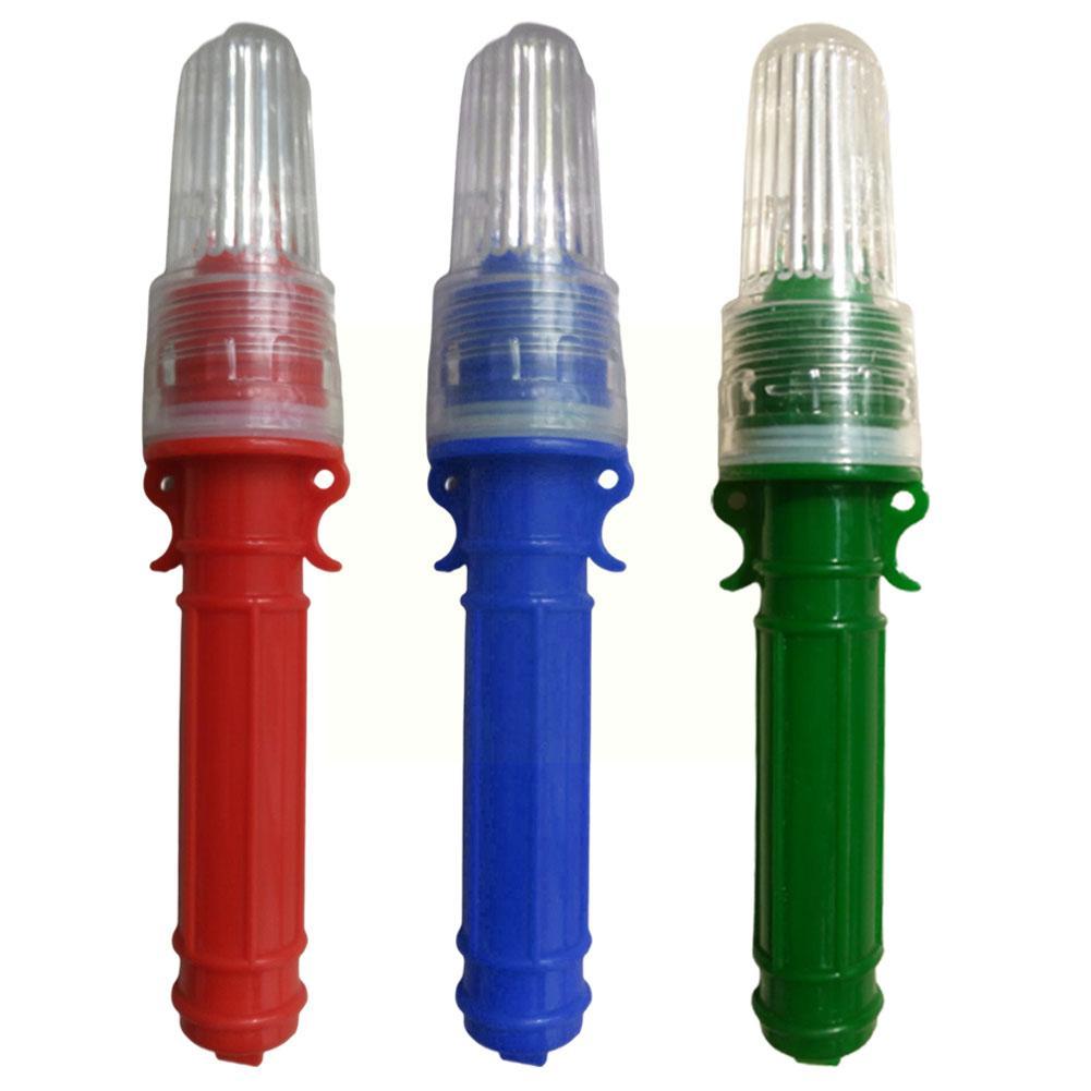 1Pcs Fishing Light Double Sing - Fishing Gps recensie en prijs