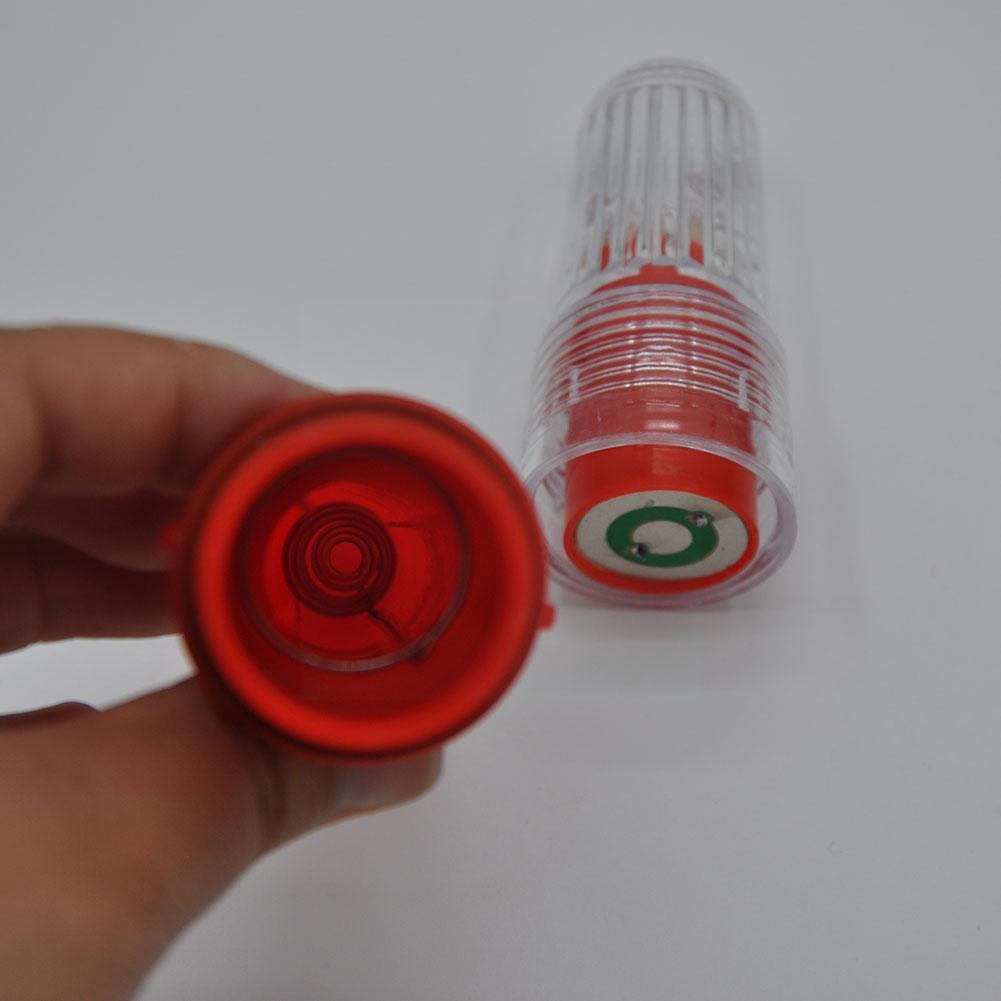 1Pcs Fishing Light Double Sing - Fishing Gps recensie en prijs