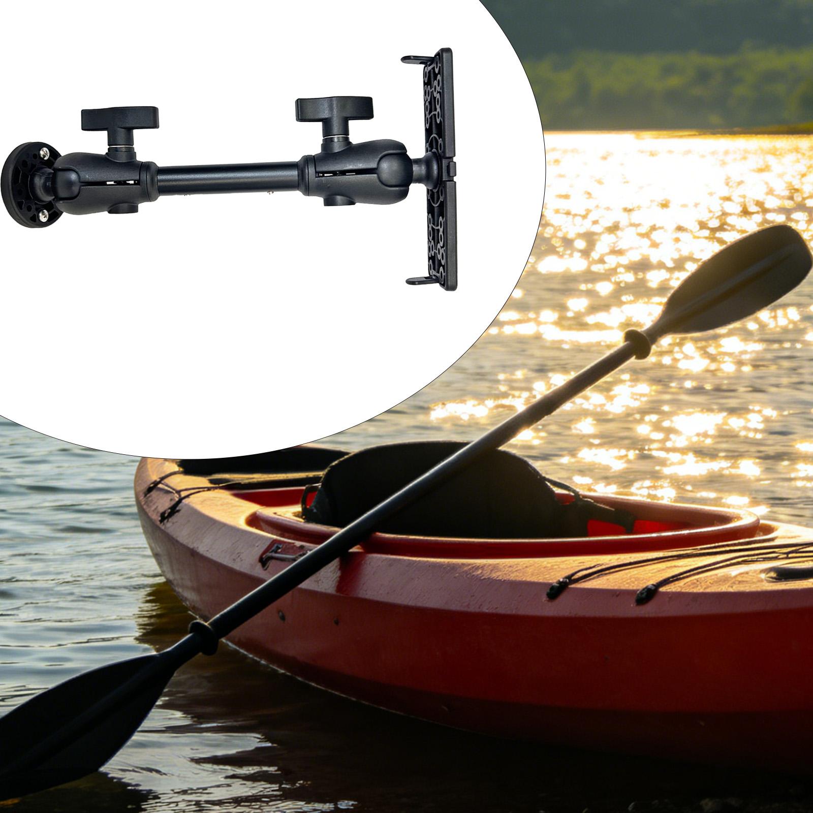 Fish Finders Bracket Lightweig - Fish Finder Mount recensie en prijs