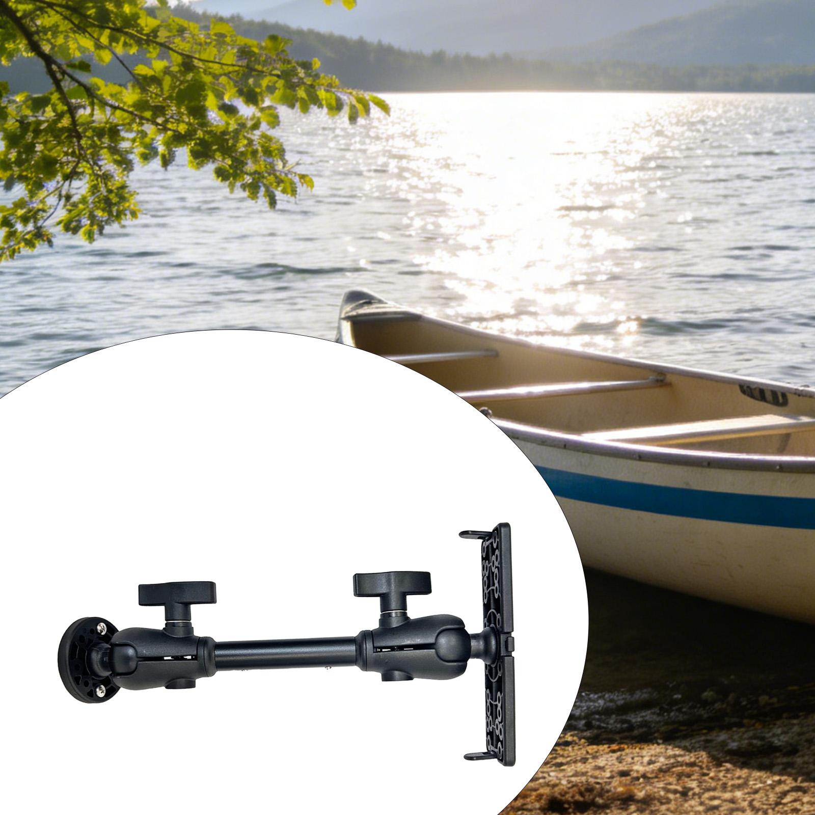 Fish Finders Bracket Lightweig - Fish Finder Mount recensie en prijs