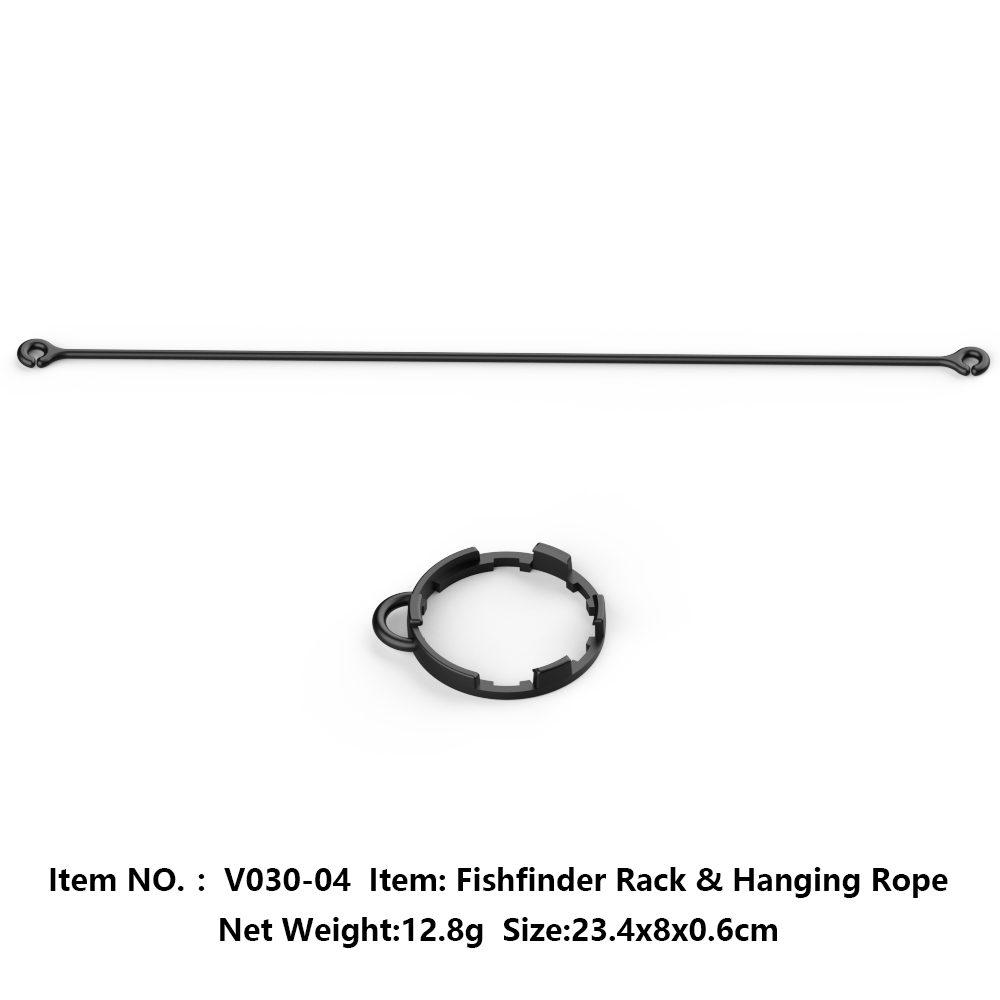 Flytec Official Original V030- - Fish Finder Mount recensie en prijs