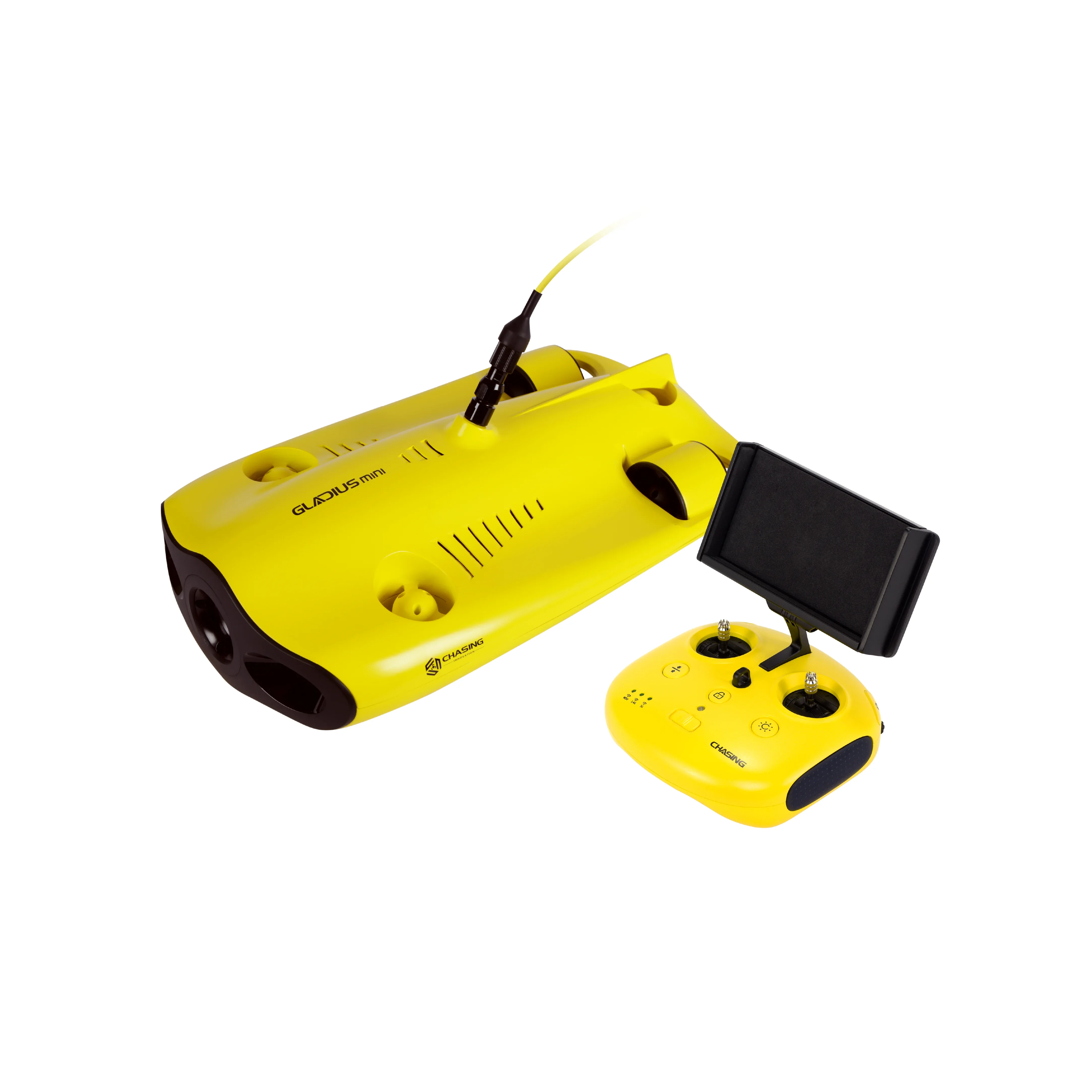 2026 Premium  Chasing Innovati - Underwater Camera recensie en prijs