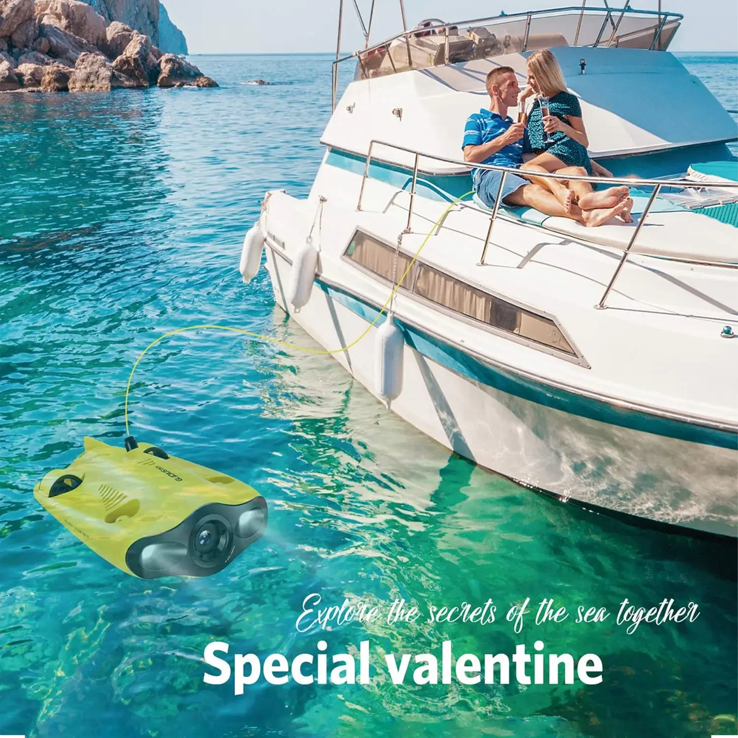 2026 Premium  Chasing Innovati - Underwater Camera recensie en prijs
