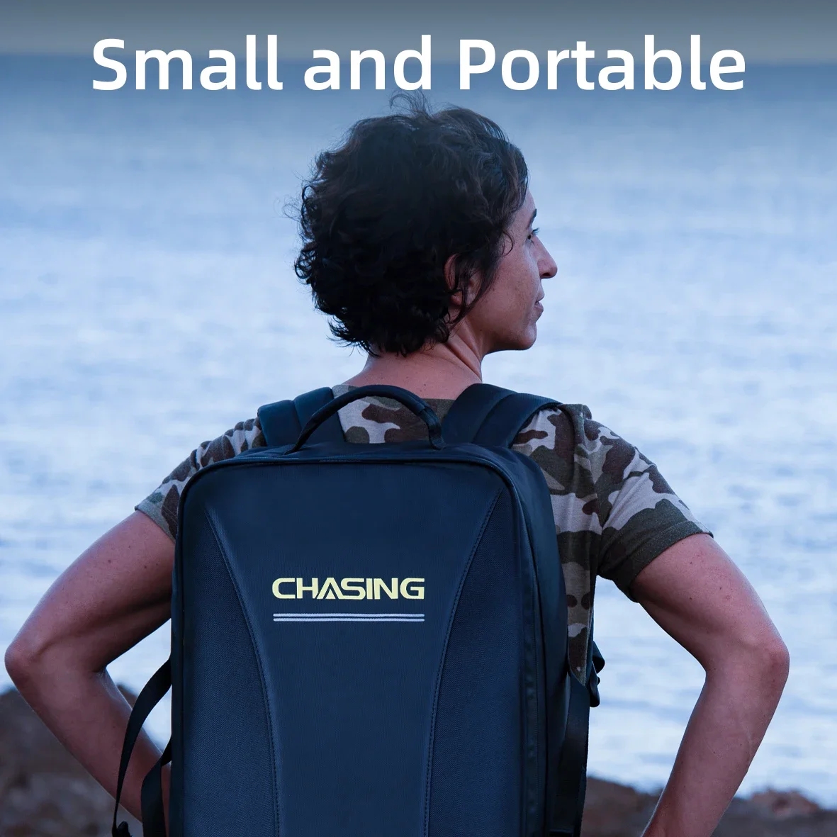 2026 Premium  Chasing Innovati - Underwater Camera recensie en prijs