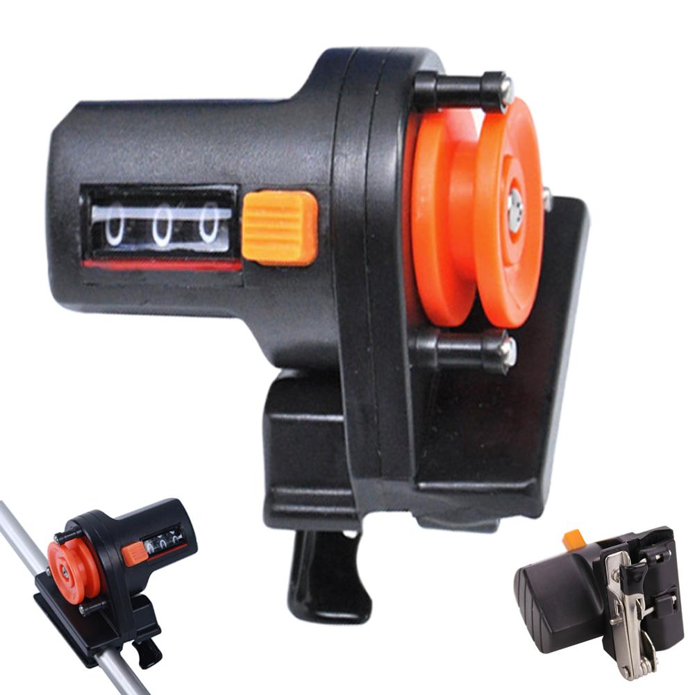 Fishing Line Counter Spooling  - Fishing Depth Finder recensie en prijs