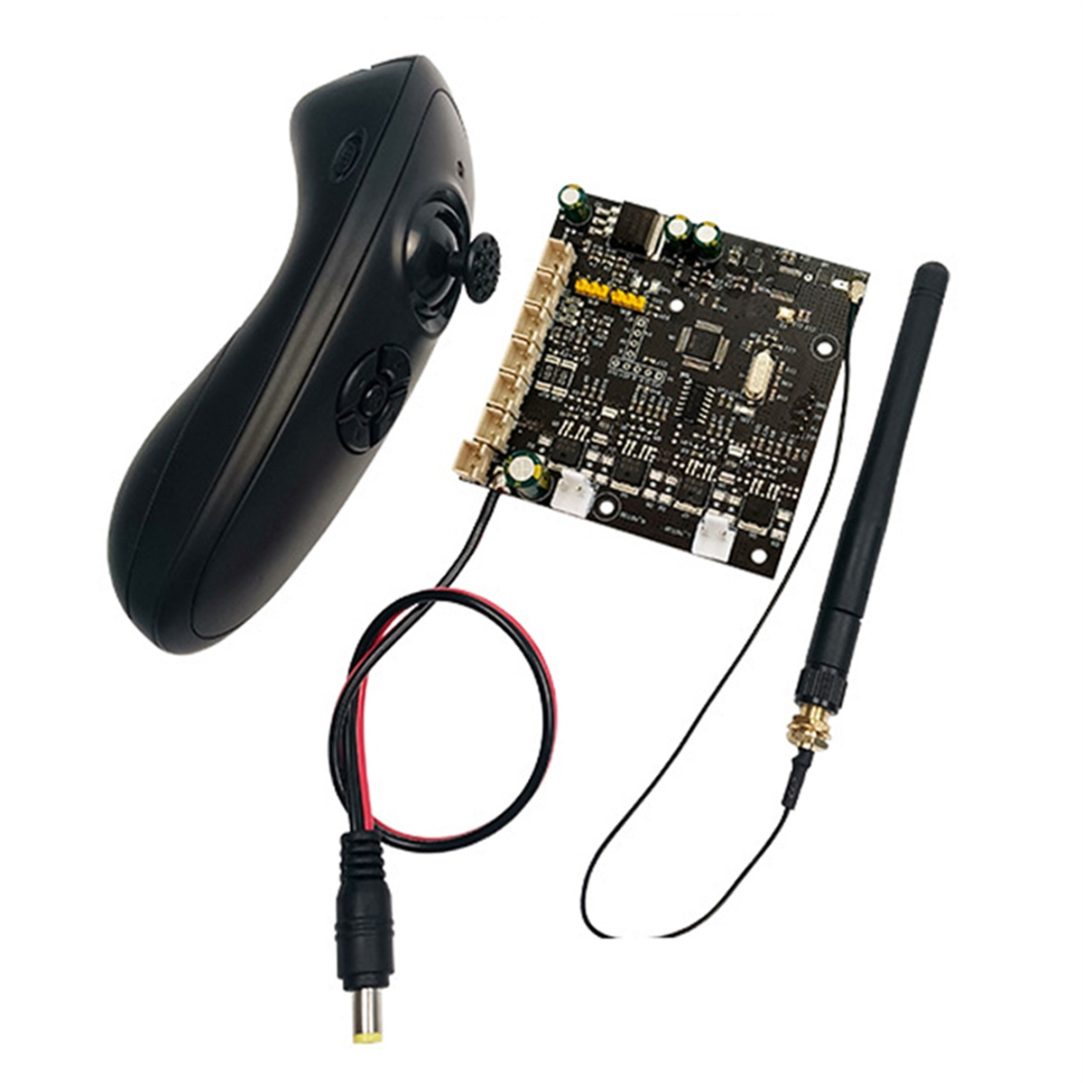 Retail! GPS Fishing Boat Remot - Fishing Gps recensie en prijs