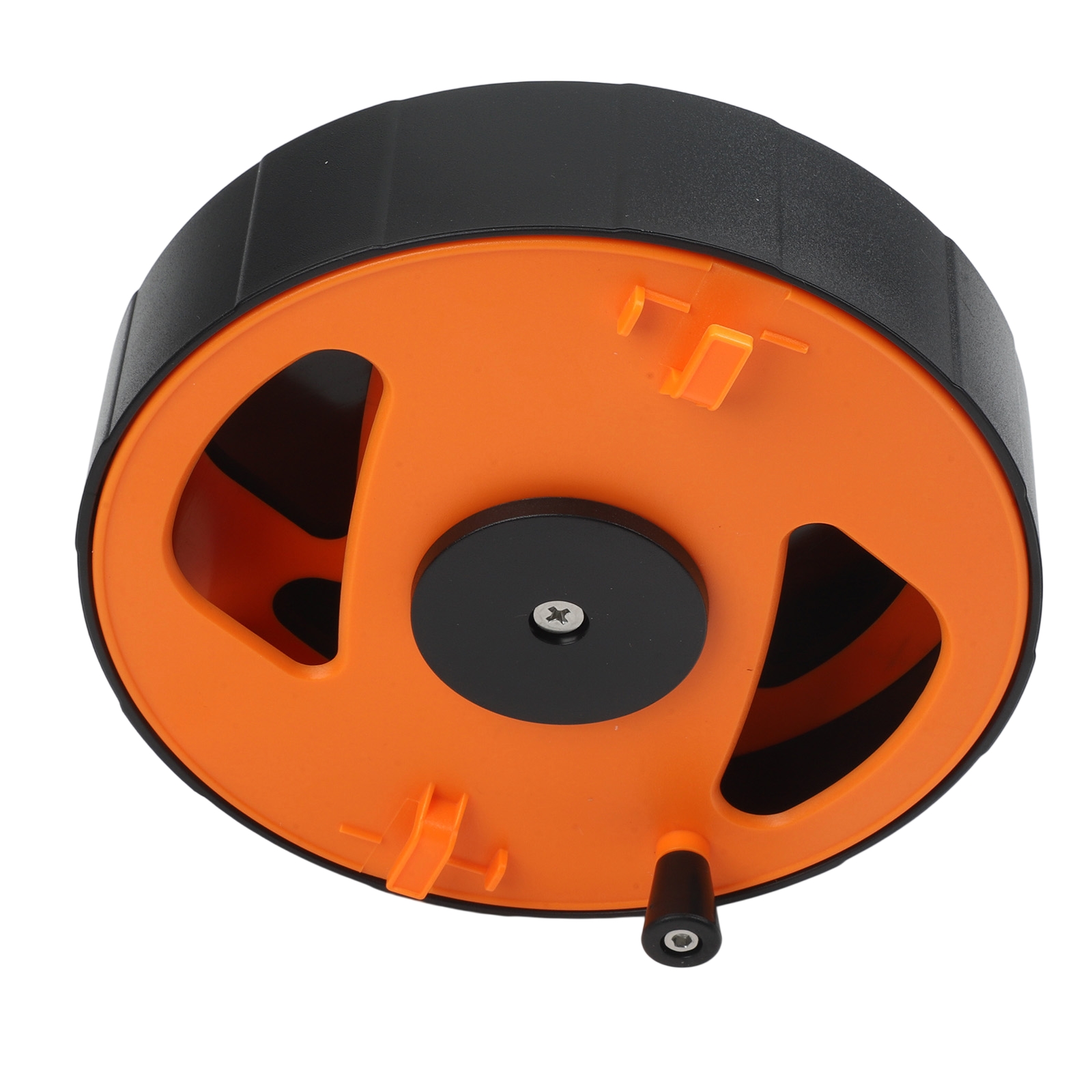 /Black /Orange /ABS Stainless  - Fish Finder Case recensie en prijs