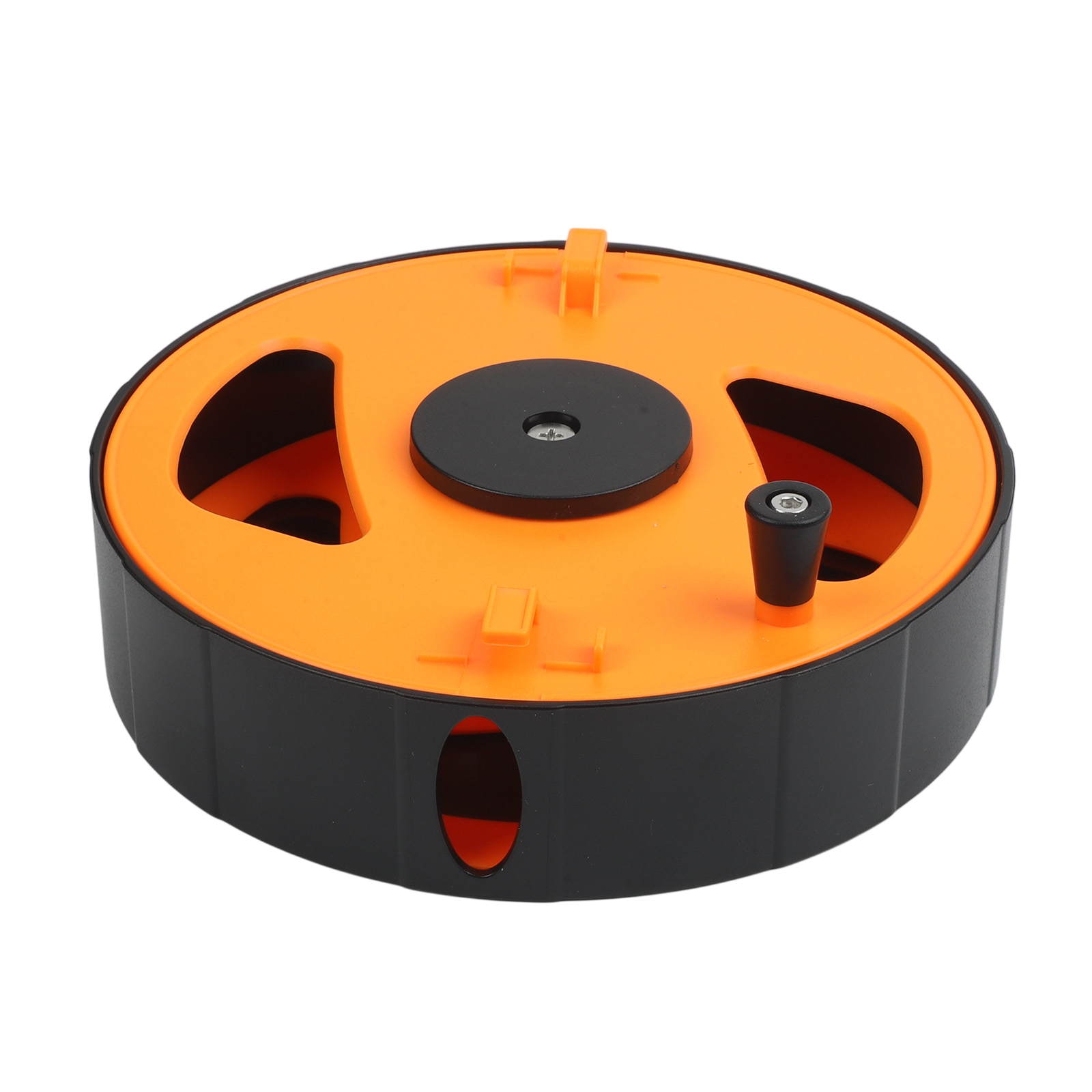 /Black /Orange /ABS Stainless  - Fish Finder Case recensie en prijs