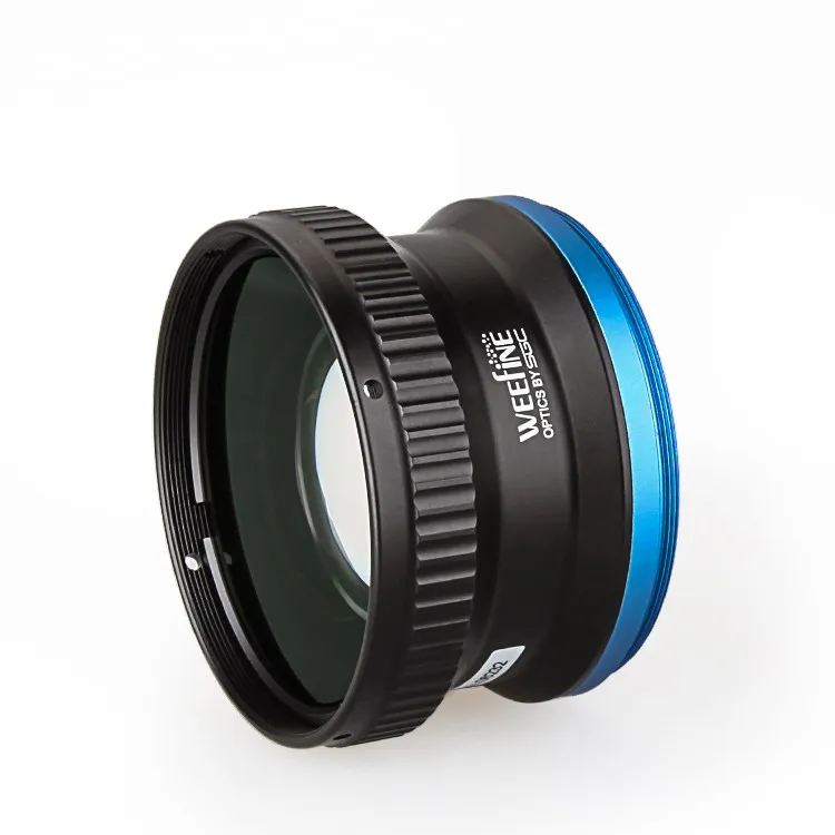 Weefine  WFL03 +12 high-qualit - Underwater Camera recensie en prijs