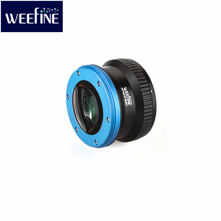 Weefine  WFL03 +12 high-qualit - Underwater Camera recensie en prijs