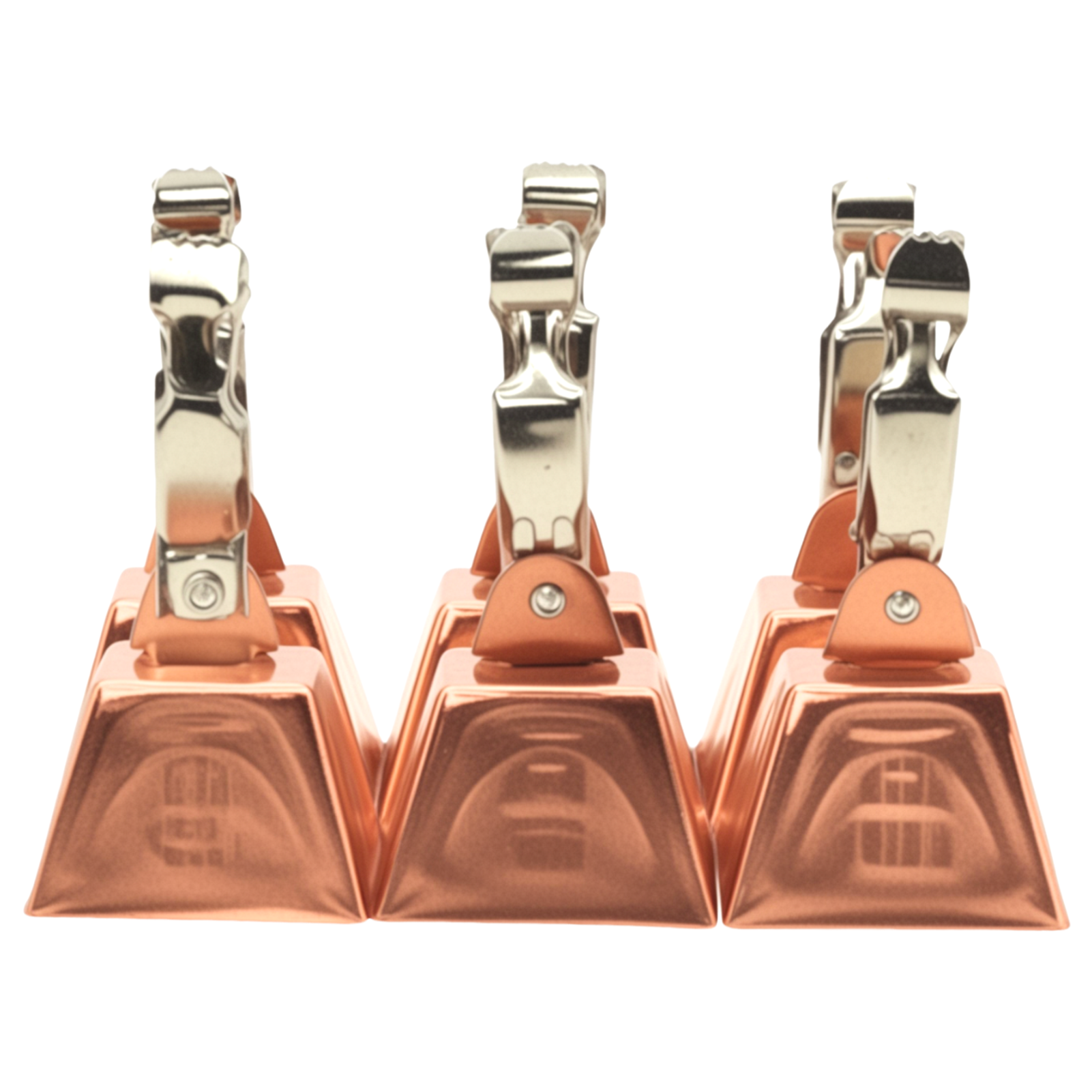 Fishing Bell Alarm Stainless S - Bite Indicator recensie en prijs