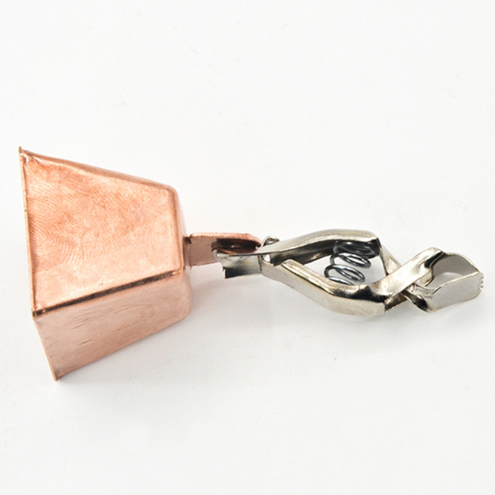 Fishing Bell Alarm Stainless S - Bite Indicator recensie en prijs
