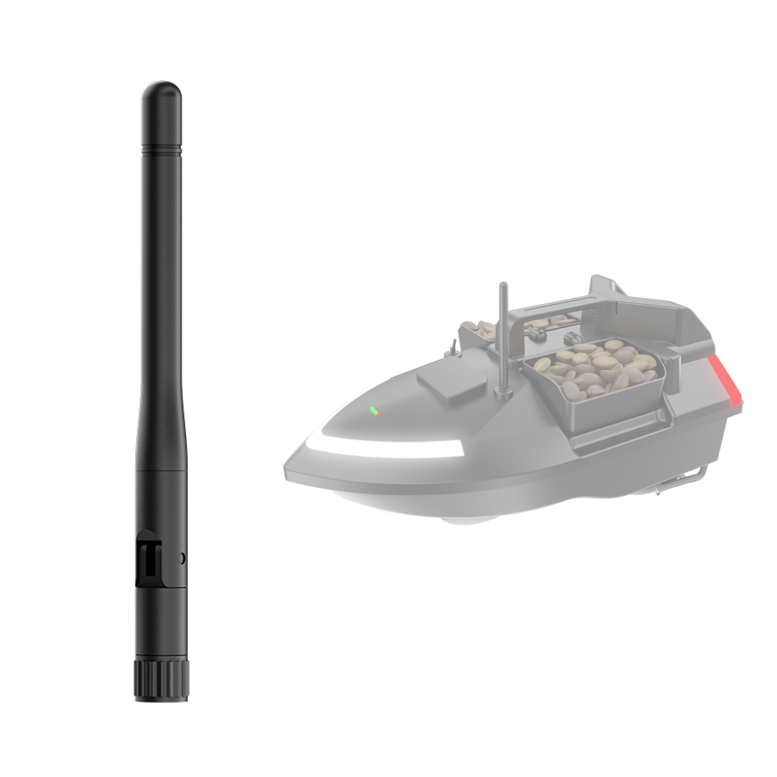 Remote Control Bait Boat Aeria - Fishing Gps recensie en prijs