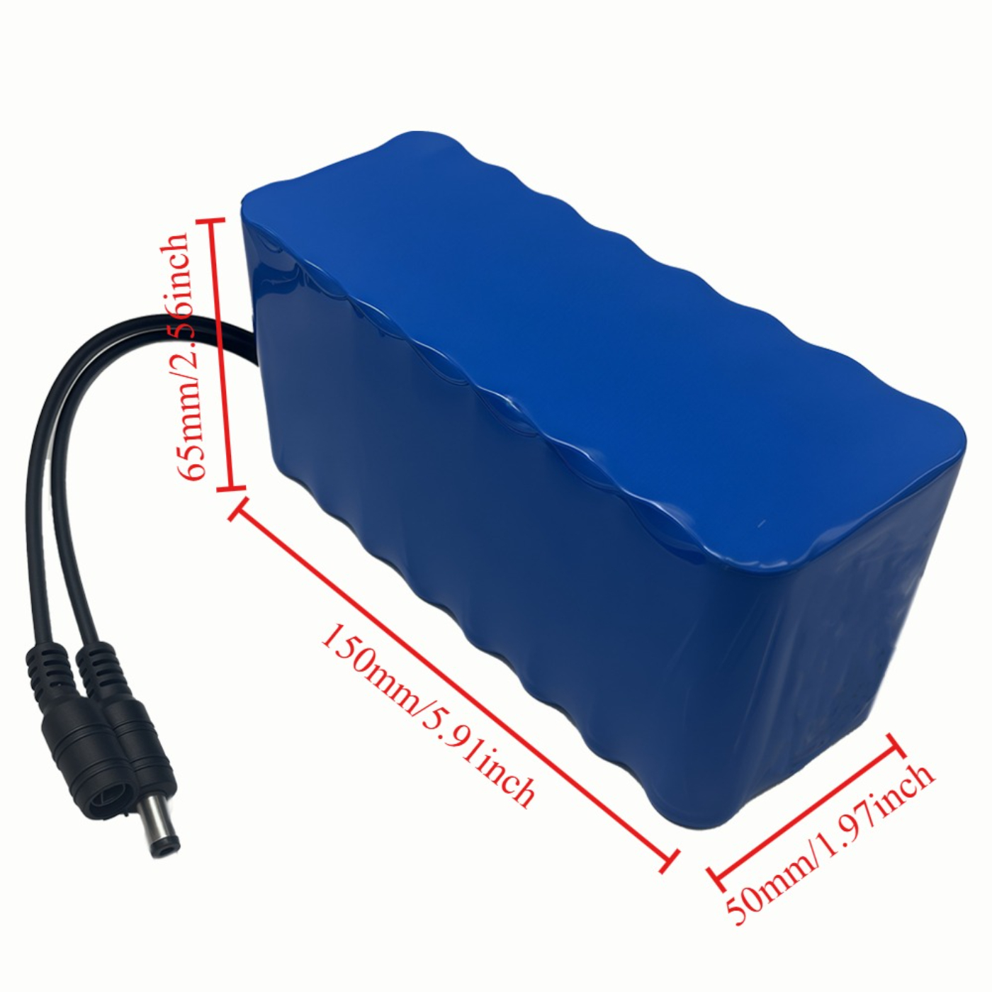 2025 New 12V 30Ah  Lithium Bat - Fish Finder Charger recensie en prijs