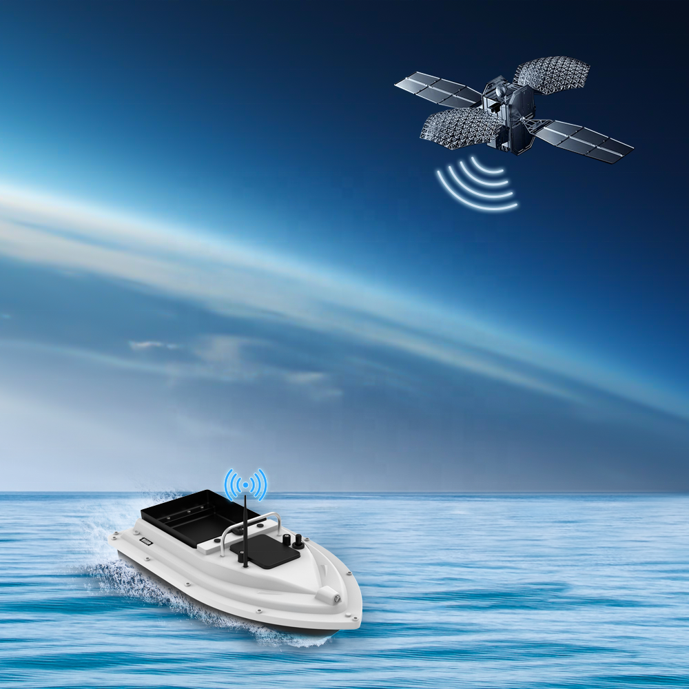 New 12V High Speed Carp Fishin - Fishing Gps recensie en prijs