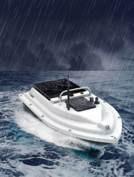 New 12V High Speed Carp Fishin - Fishing Gps recensie en prijs