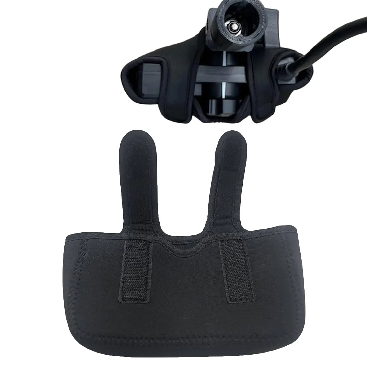 Travel Transducer Cover for Ga - Fish Finder Case recensie en prijs