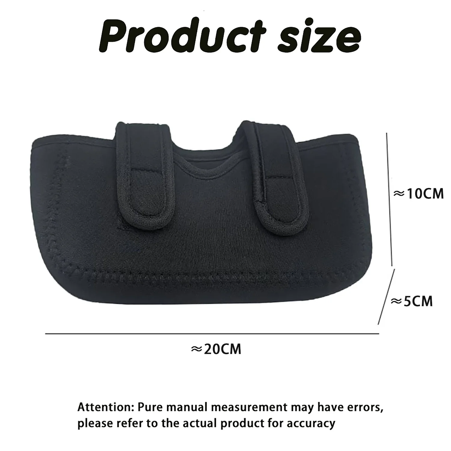 Travel Transducer Cover for Ga - Fish Finder Case recensie en prijs