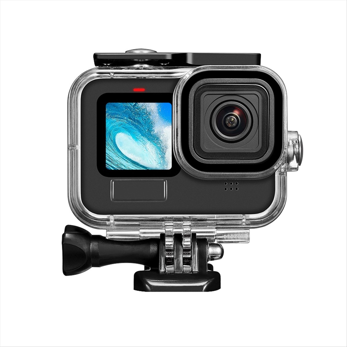 M05K 60M Waterproof Case for G - Underwater Camera recensie en prijs