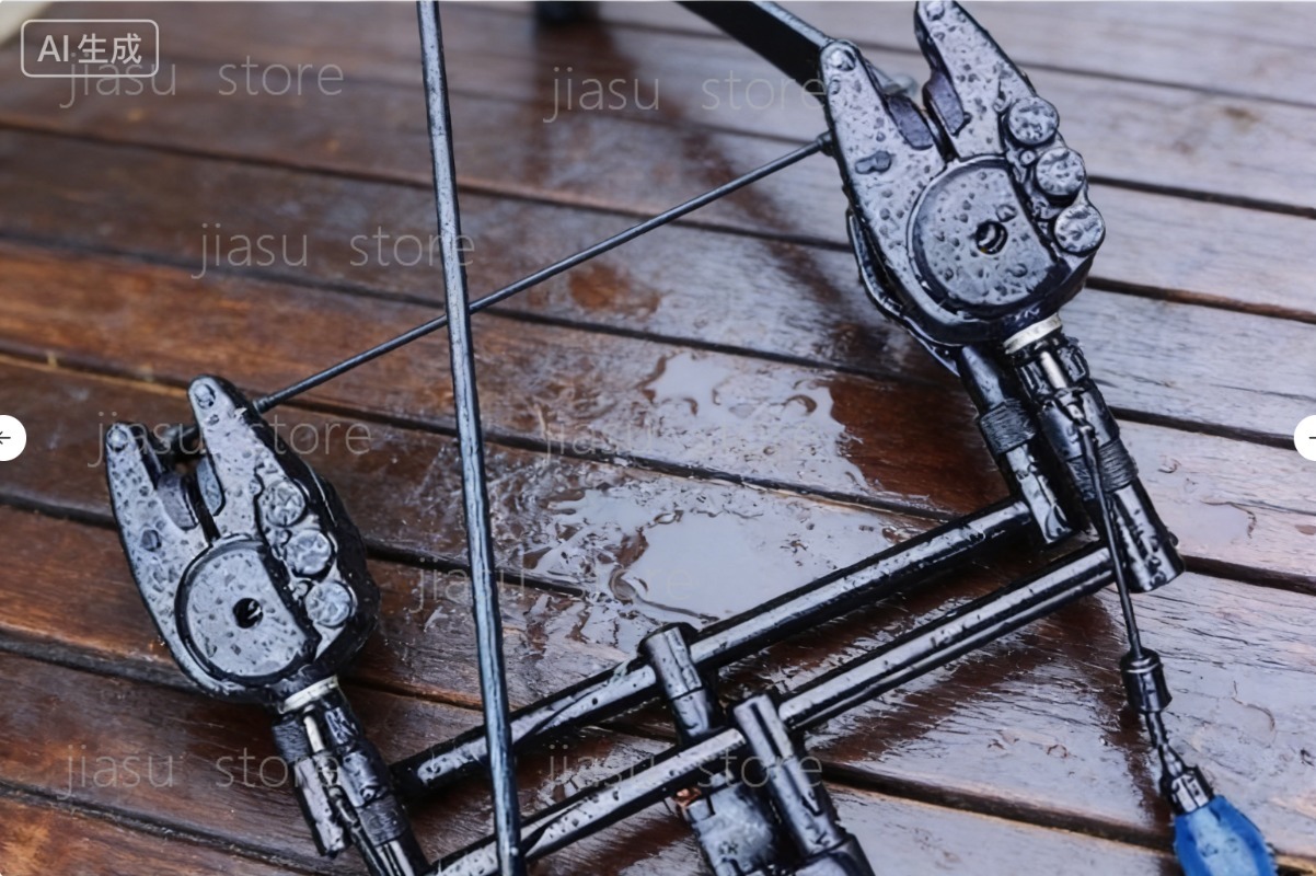 Waterproof Durable Wireless Fi - Bite Alarm recensie en prijs