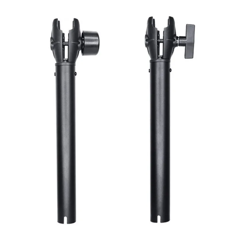 38cm  Aluminum Extension Pipe  - Fish Finder Gps recensie en prijs