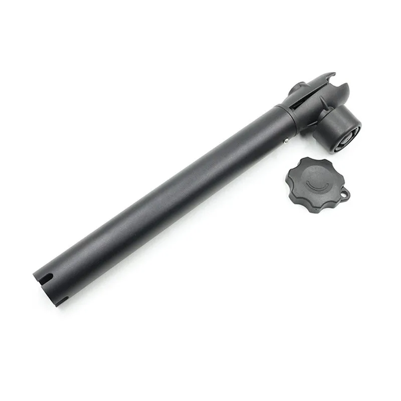 38cm  Aluminum Extension Pipe  - Fish Finder Gps recensie en prijs