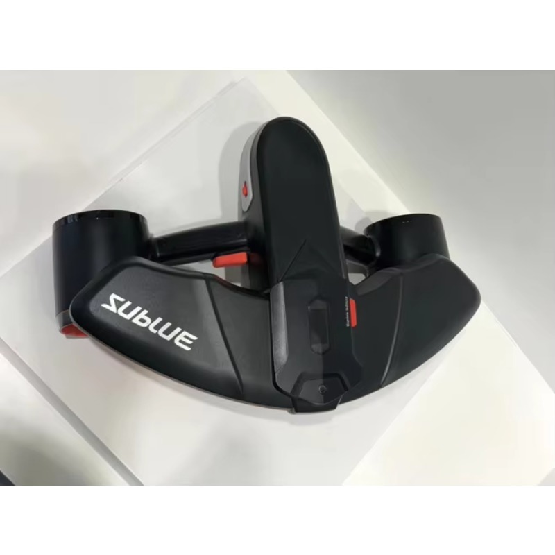 Brand New Smart Electric Under - Underwater Camera recensie en prijs