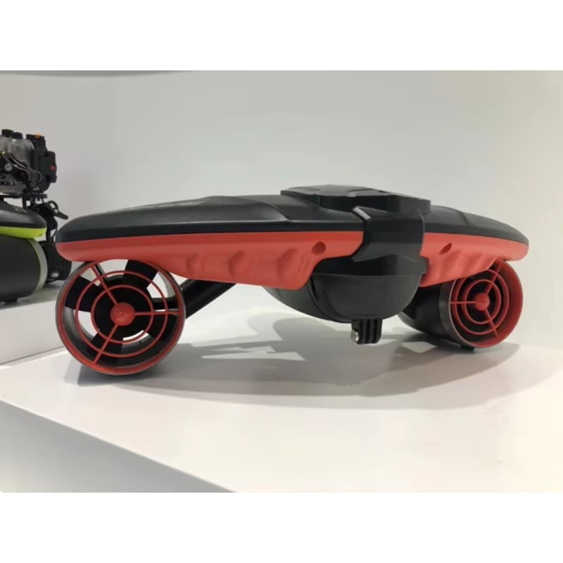 Brand New Smart Electric Under - Underwater Camera recensie en prijs