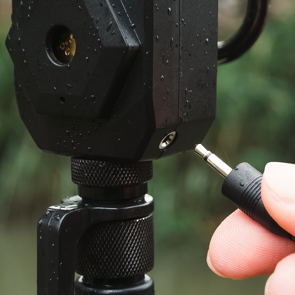 Hirisi Carp Fishing Alarm Set  - Bite Indicator recensie en prijs