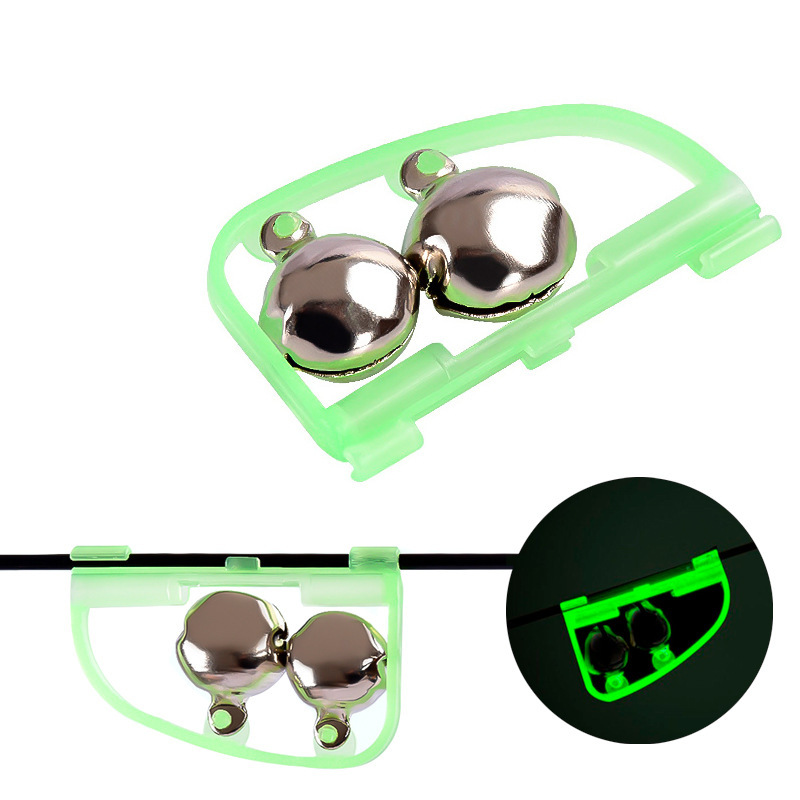 New 1-10PCS Luminous Light Twi - Bite Indicator recensie en prijs