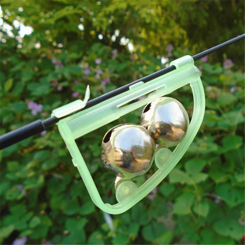 New 1-10PCS Luminous Light Twi - Bite Indicator recensie en prijs