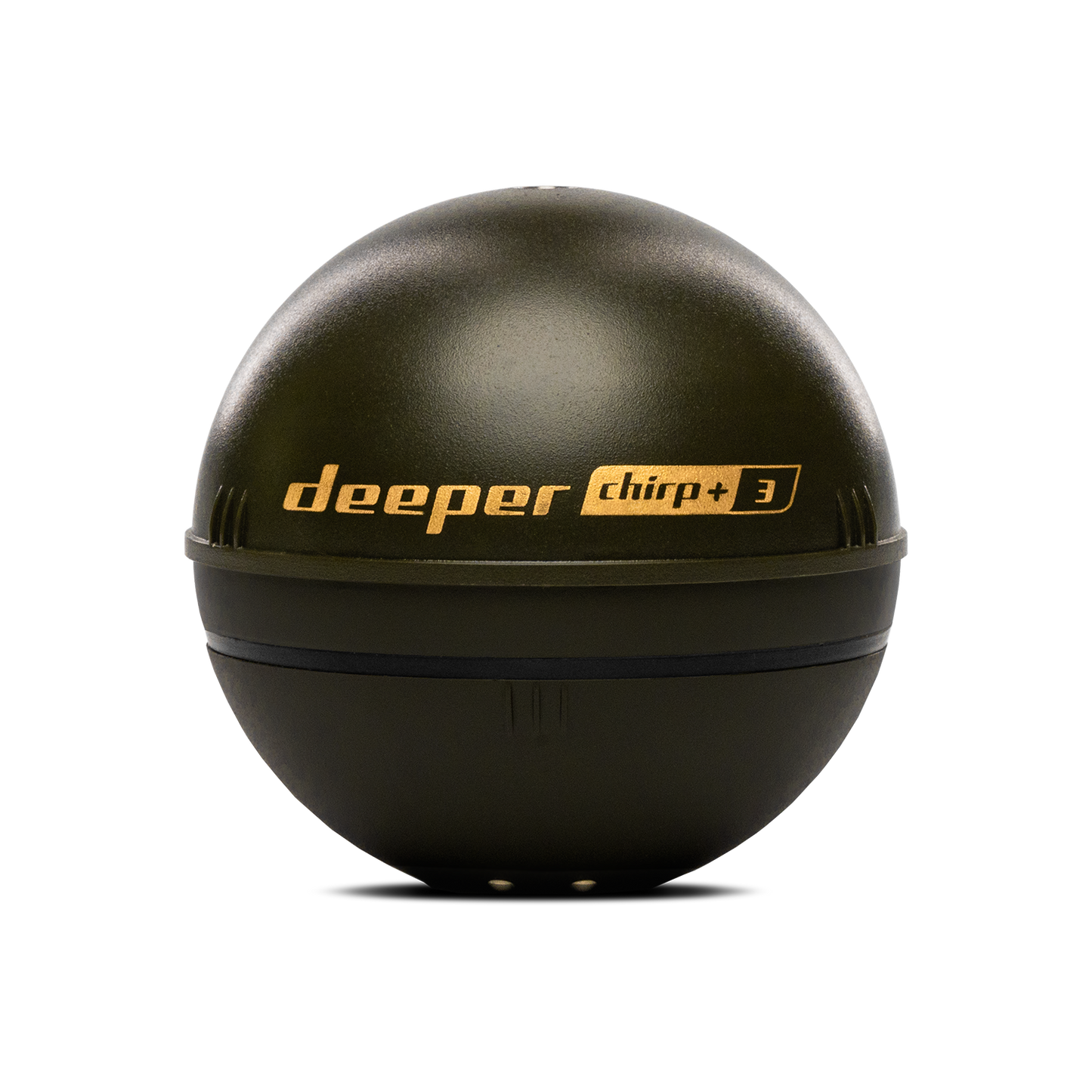 Deeper Smart Sonar Chirp+3 Fis - Fish Finder Cable recensie en prijs
