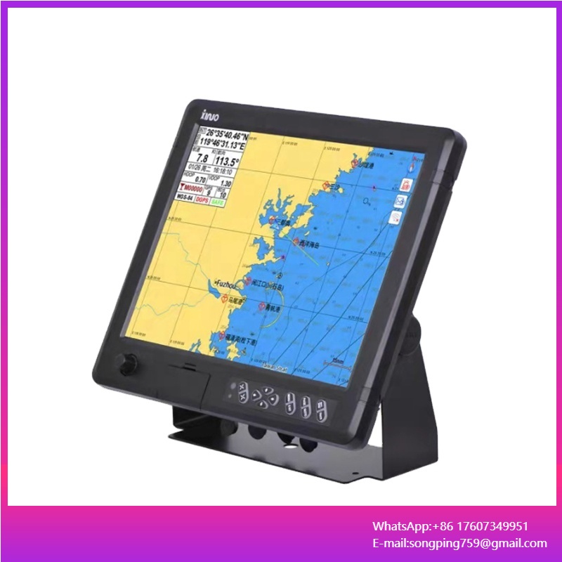 Xinuo GN150 Series Fishing Boa - Fishing Gps recensie en prijs