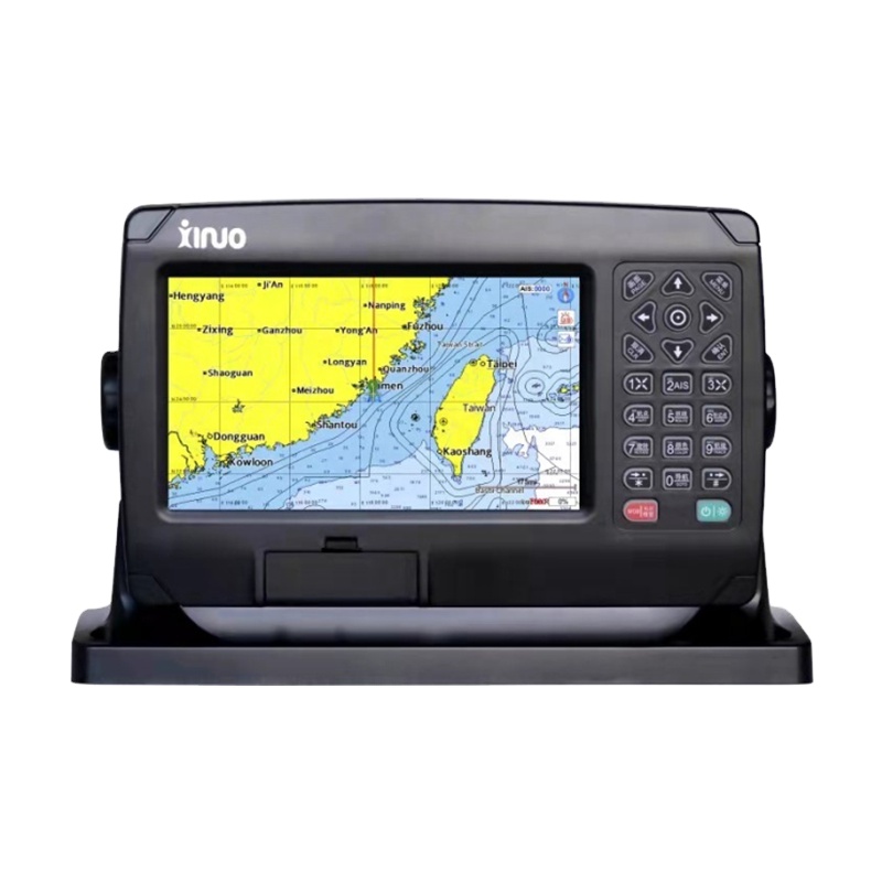 Xinuo GN150 Series Fishing Boa - Fishing Gps recensie en prijs