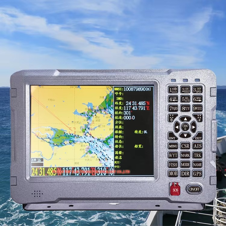 Combo Fish Navigation Depth Fi - Fishing Gps recensie en prijs