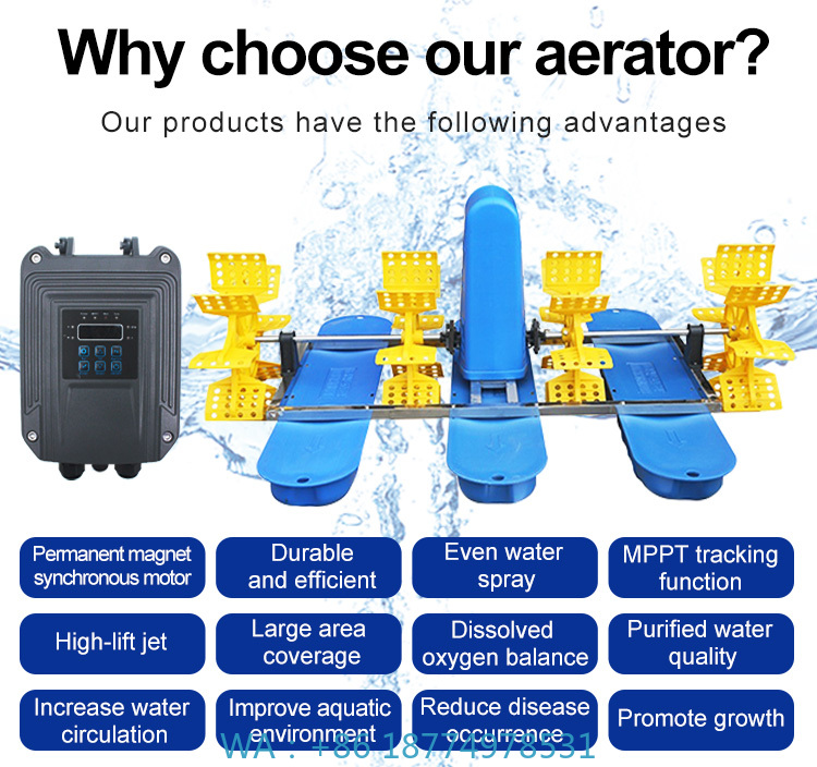 Aerator Pump for Fish Pond Far - Fishing Gps recensie en prijs