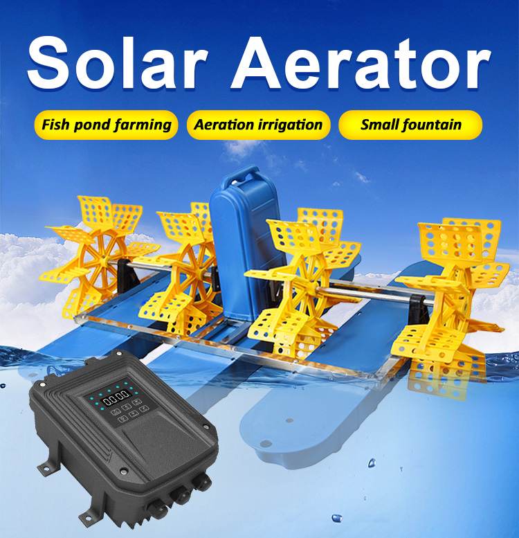 Aerator Pump for Fish Pond Far - Fishing Gps recensie en prijs