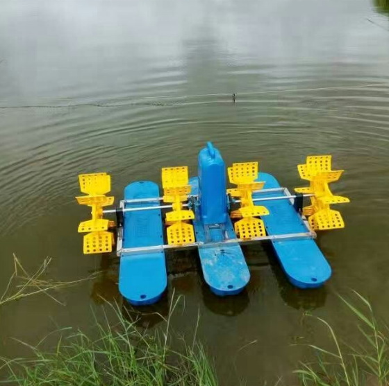 Aerator Pump for Fish Pond Far - Fishing Gps recensie en prijs